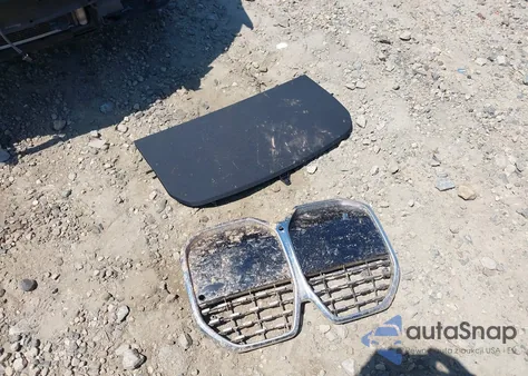 2024 BMW I4 Edrive35 from USA, damaged, VIN WBY43AW04RFS64398